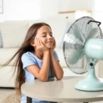 melhor ventilador de mesa