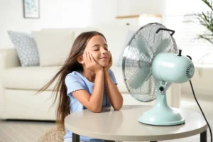 melhor ventilador de mesa